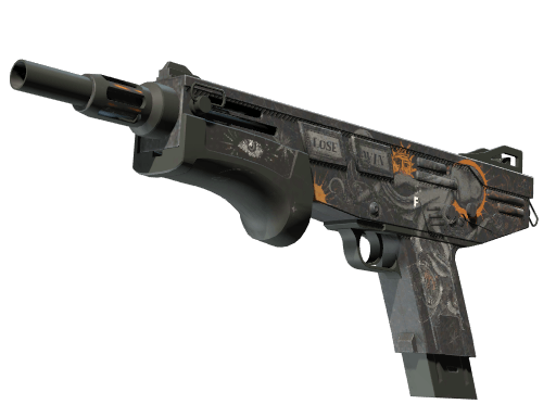 MAG-7 (Foresight)