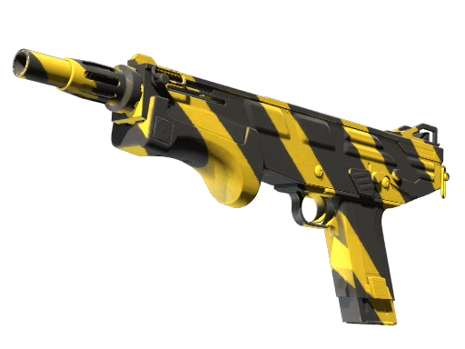 MAG-7 (Hazard)
