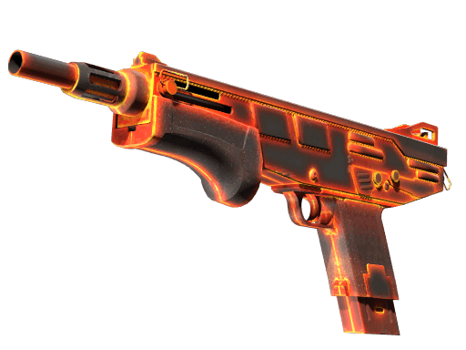 MAG-7 (Heat)