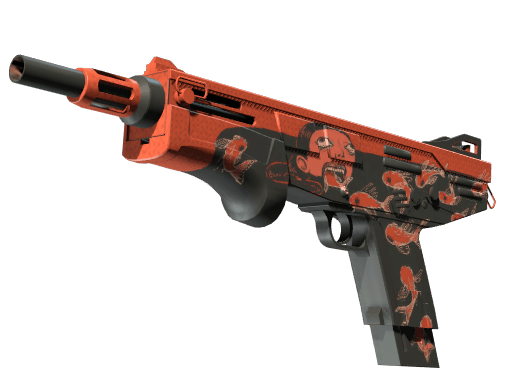 MAG-7 (Insomnia)