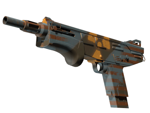 MAG-7 (Irradiated Alert)