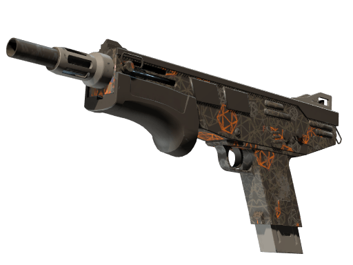MAG-7 (Memento)