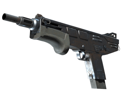 MAG-7 (Rust Coat)