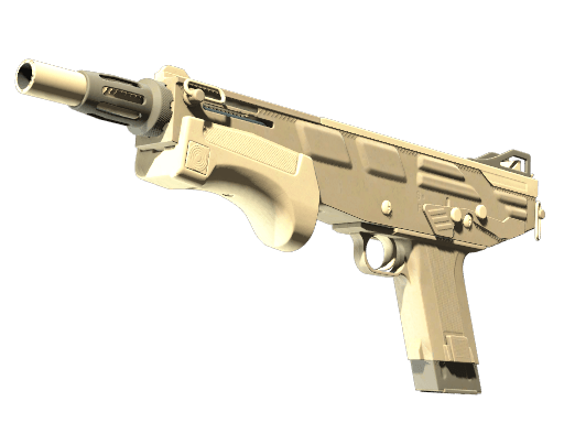 MAG-7 (Sand Dune)