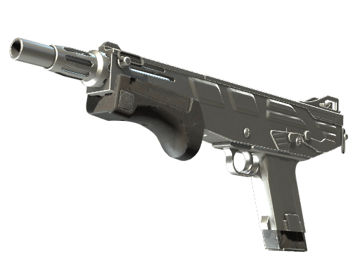 MAG-7 (Silver)