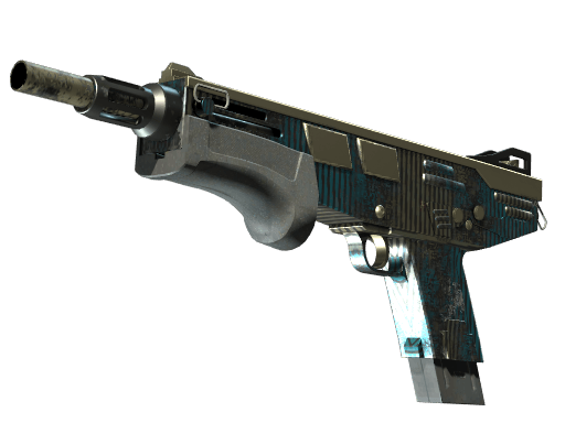 MAG-7 (Sonar)