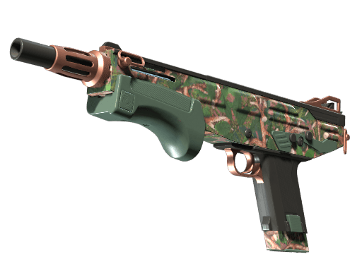 MAG-7 (Wildwood)