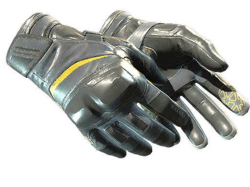 Motorcykelhandsker () (Eclipse)