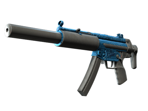 MP5-SD 스킨