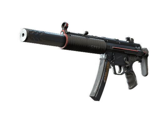 MP5-SD (Enfoque)