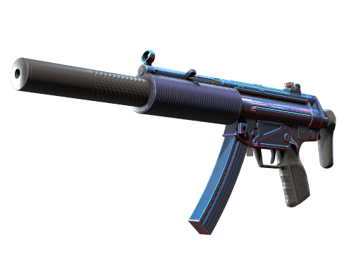 MP5-SD (Liquidación)