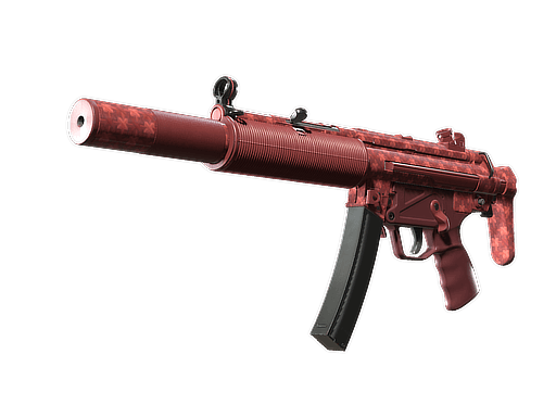 MP5-SD (Pícnic)