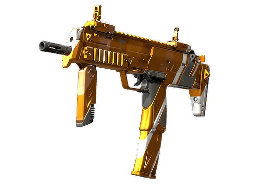 MP7 (Amberline)
