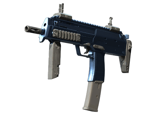 MP7 (Anodized Navy)