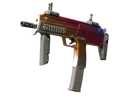 MP7 스킨