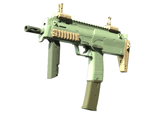 MP7 (Groundwater)