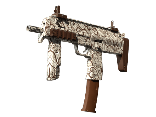 MP7 (Gunsmoke)