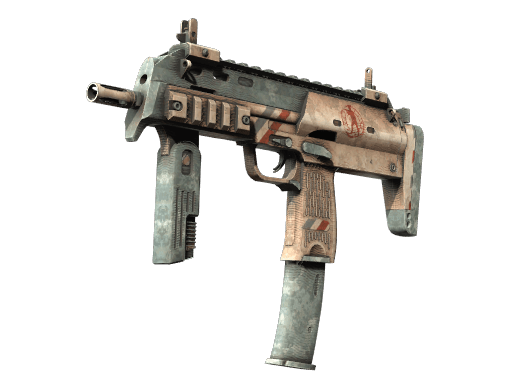MP7 (Special Delivery)