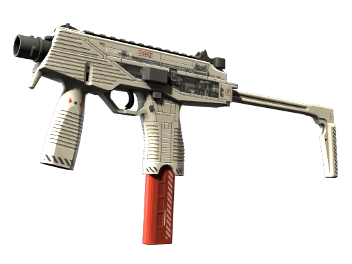 MP9 (Airlock)