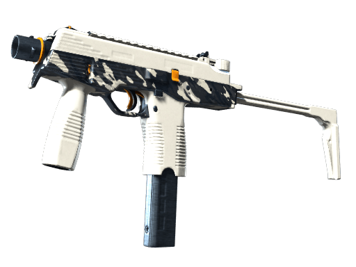 MP9 (Arctic Tri-Tone)