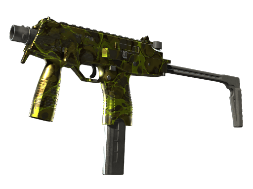 MP9 (Bioleak)