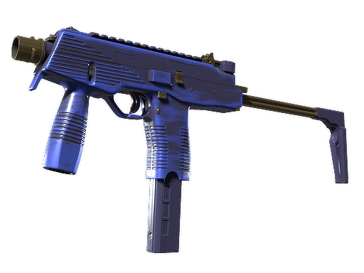 MP9 (Buff Blue)