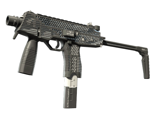 MP9 (Featherweight)