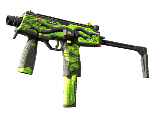 MP9 (Hydra)