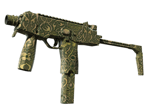MP9 (Old Roots)