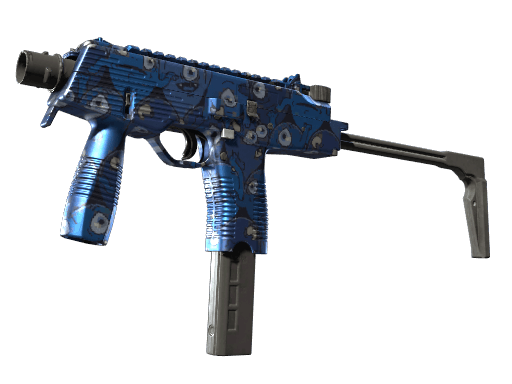 MP9 (Pandora's Box)