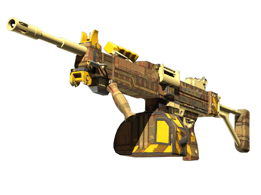 Negev (Bulkhead)