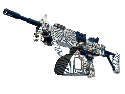 Negev (Dazzle)