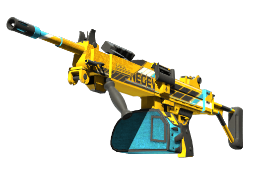 Negev (Power Loader)