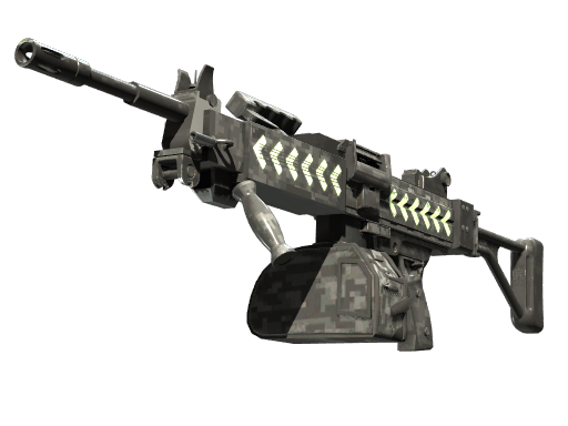 Negev (Ultralight)