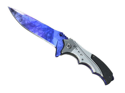 Cuchillo nómada (Doppler)