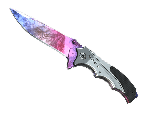 Cuchillo nómada (Doppler)