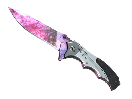 Cuchillo nómada (Doppler)