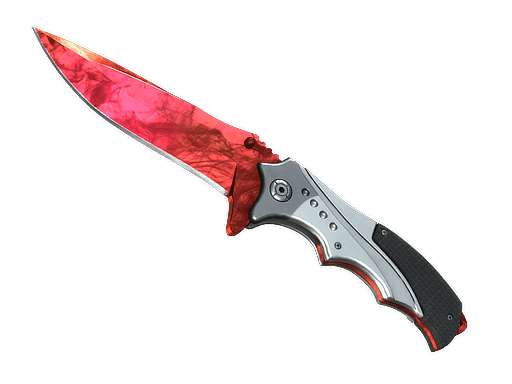 Cuchillo nómada (Doppler)