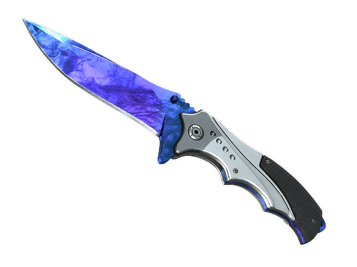 Cuchillo nómada (Doppler)