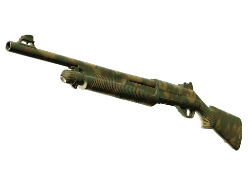 Nova (Forest Leaves)