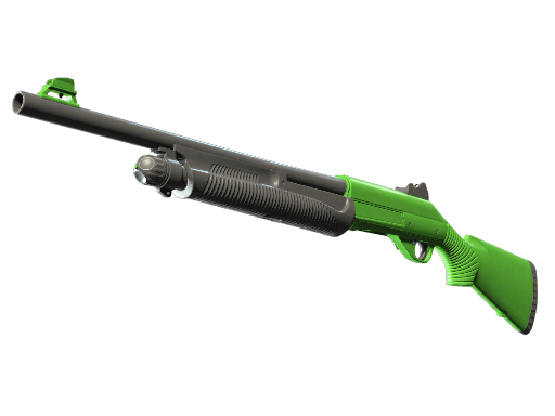 Nova (Green Apple)