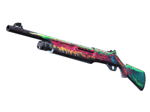 Nova (Hyper Beast)