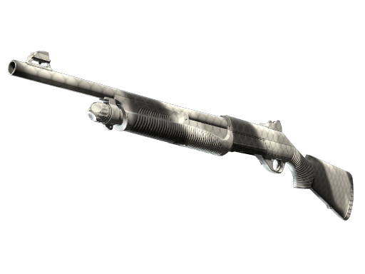 Nova (Polar Mesh)