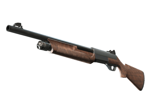 Nova (Walnut)