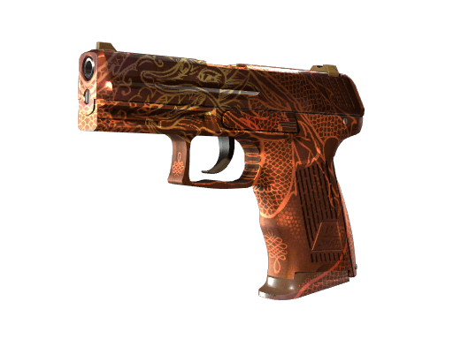 P2000 (Dragón imperial)