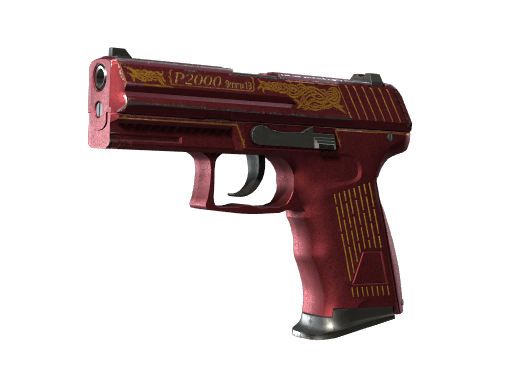 P2000 (Imperial)