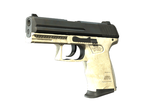 P2000 (Marfil)