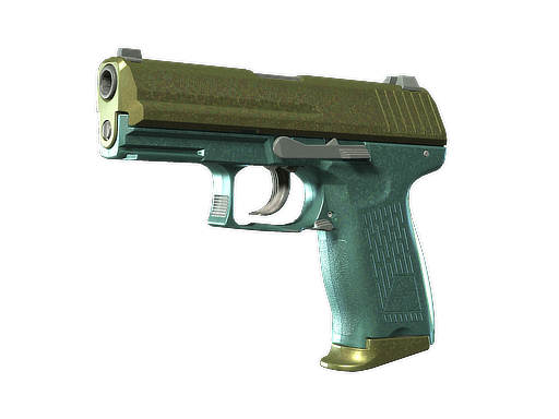 P2000 (Pantano)