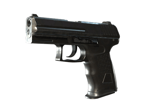 P2000 (Camuflaje pantera)