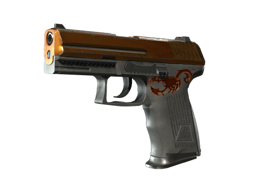 P2000 (Escorpión)